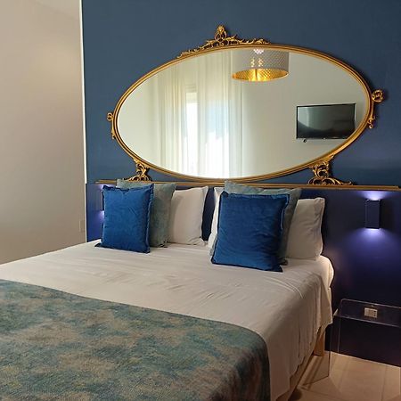 B&B Sbarco Dei 1000 Марсала Екстериор снимка